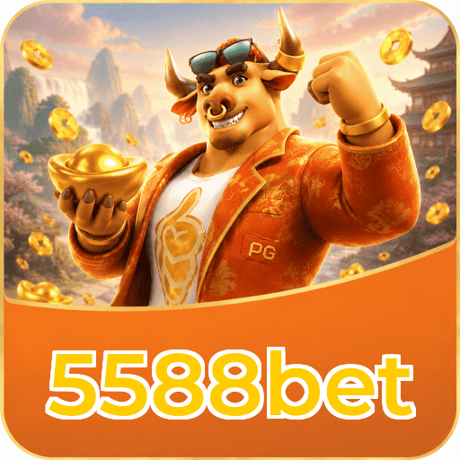 Bot 5588bet Telegram