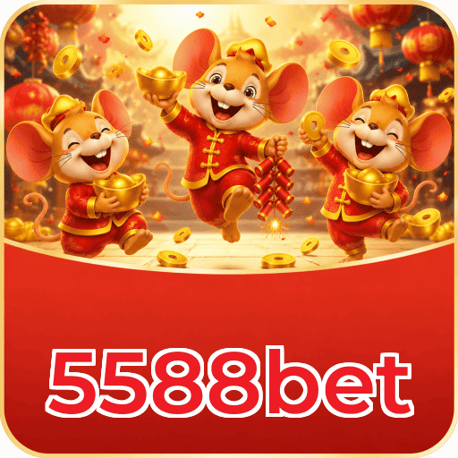 5588bet Apostas Esportivas Logo - 34 Esportes Certificados