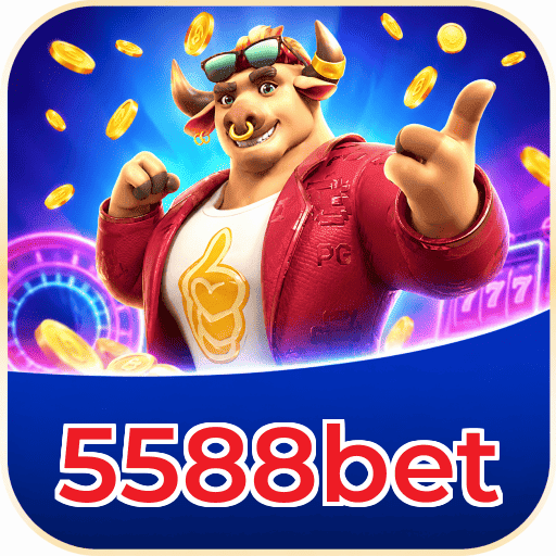 Logo 5588bet Telegram Canal Oficial