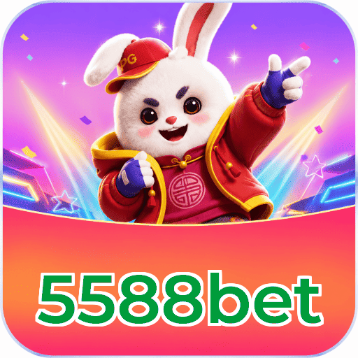 5588bet Logo Verificado