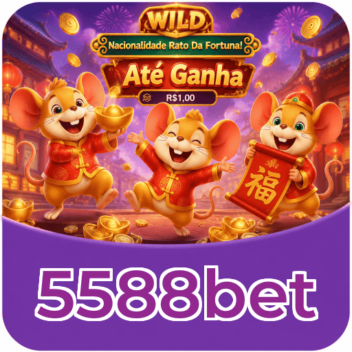 5588bet Logo Oficial