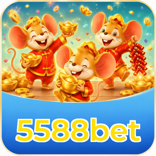 5588bet VIP Program Logo